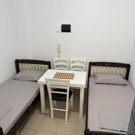 3 Palmat Vendégház