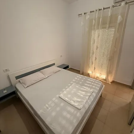 3 Palmat Guest house Ksamil