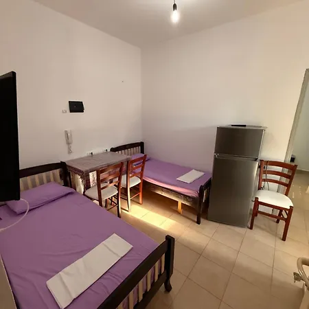 3 Palmat Guest house