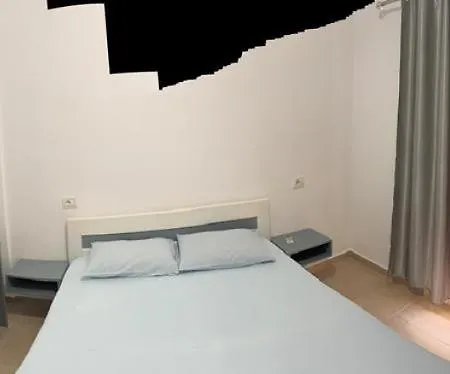 3 Palmat * Ksamil