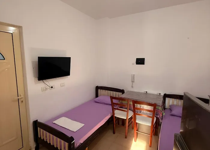 招待所 3 Palmat *